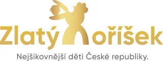 logo oříšek